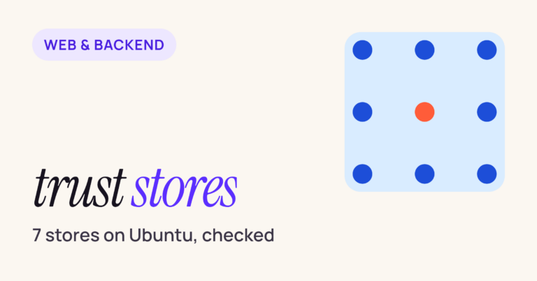 eMudhra CAs on Ubuntu: PHP, Node, Go and composer trust checked